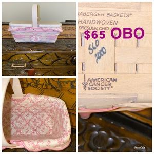 Longaberger Horizon of Hope